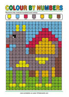 3rd Grade Math Learning - Math Worksheets and Activities - MyHomeSchoolMath