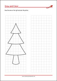 Hand-eye Coordination Activitiy & Visual perception Skills Exercise