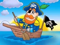 Online Puzzle Game - Boats