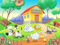 Online Puzzle Game - Tree