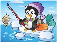 Little Penguin - Online Jigsaw Puzzle - Easy