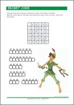 Prereading Skills Practice Worksheets - MyHomeSchoolMath