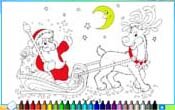 Online Coloring Games for kids