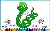 Online Coloring Games for kids