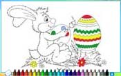 Online Coloring Games for kids