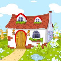 Cosy House - Free Online Jigsaw Puzzle Game for Kids