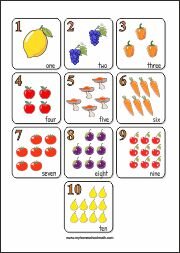 Free Printable Sight Word Learning Poster - Vocabulary Activity for Kids