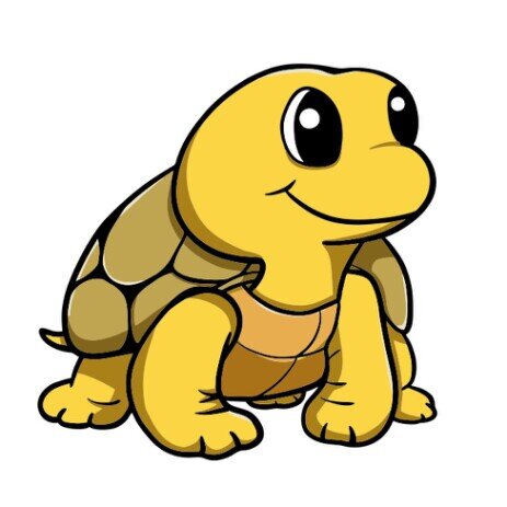 Turtle - Free Online Block Puzzle Game for Kids
