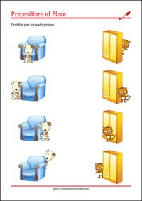 Focus And Attention Practice Worksheet